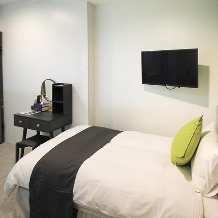 T.O. Hotel - Taipei Station Dış mekan fotoğraf
