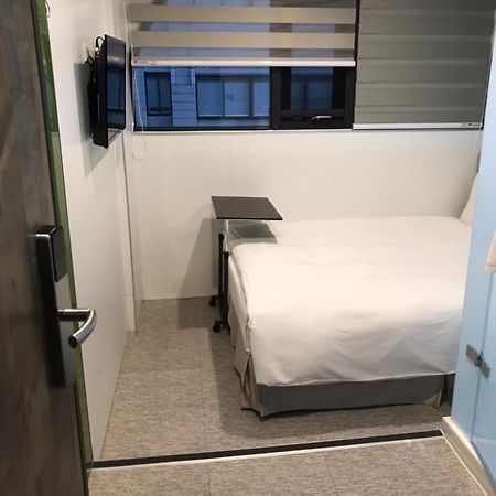 T.O. Hotel - Taipei Station Dış mekan fotoğraf